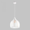 Подвесной светильник IMEX MD.1714-1-P WH