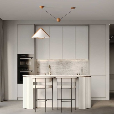 Потолочный светильник Freya Modern FR5554CL-01T