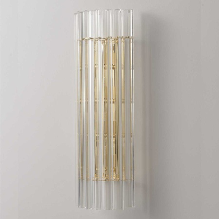 Бра Crystal Lux COLOSSEO AP4