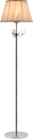 Торшер Moderli Riccardo V2500-1F