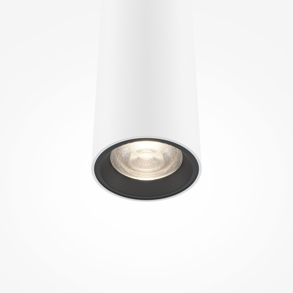 Подвесной светодиодный светильник Maytoni Pro Extra MOD160PL-L6WK