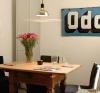Подвесной светильник Imperium Loft Frisbi D60 228394-22