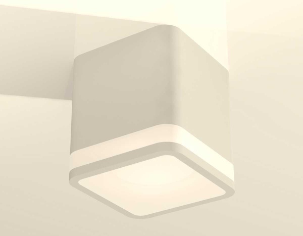 Комплект потолочного светильника Ambrella light Techno Spot XC (C7805, N7750) XS7805030