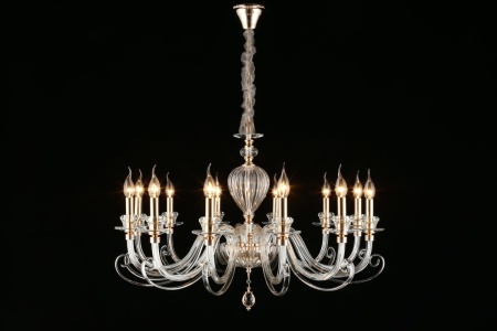 Подвесная люстра Aployt Daniele APL.701.03.12