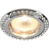 Встраиваемый светильник Divinare Gianetta 1405/02 PL-1