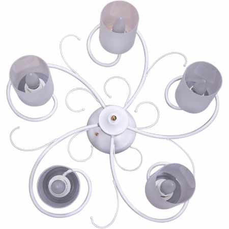 Потолочная люстра ReLuce 00738-0.3-05