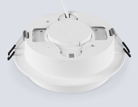 Светильник встраиваемый Ambrella light TECHNO SPOT TU5205