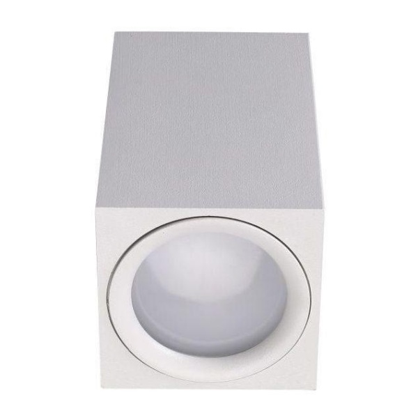 Потолочный светильник Lucia Tucci LTP-C004-01GU10-W