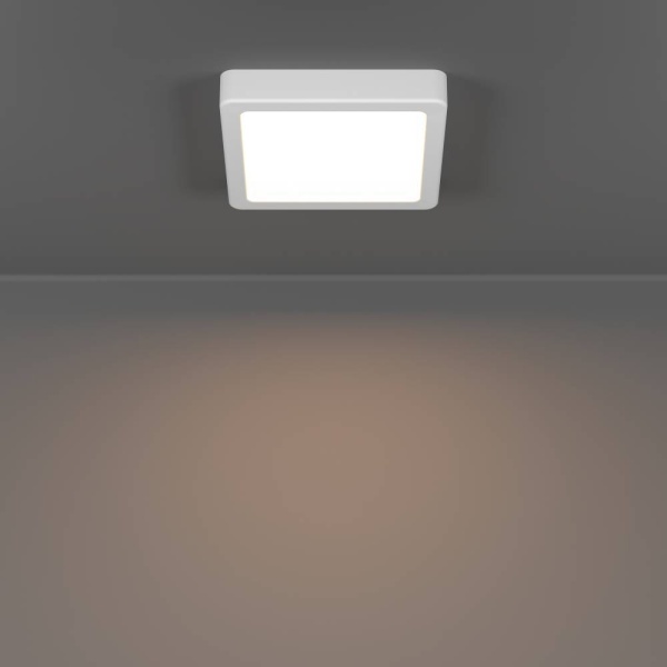 Потолочный светильник Eglo Fueva 6 901335