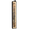 Настенный светильник Odeon Light Stoflake L-Vision 5078/35WL