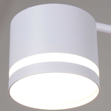 Люстра Reluce 96730-0.3-09 GX53 WT