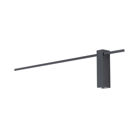 Настенный светильник Nowodvorski Motive Led M Black 10311