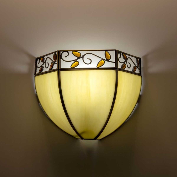 Настенный светильник Citilux Шербург-2 CL440411