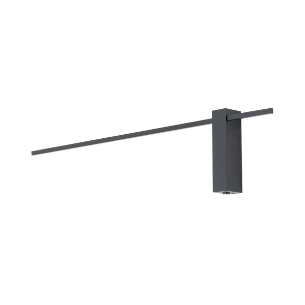 Настенный светильник Nowodvorski Motive Led M Black 10311