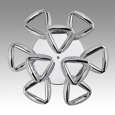 Потолочная светодиодная люстра Lumion Ledio Ruana 8239/9CL