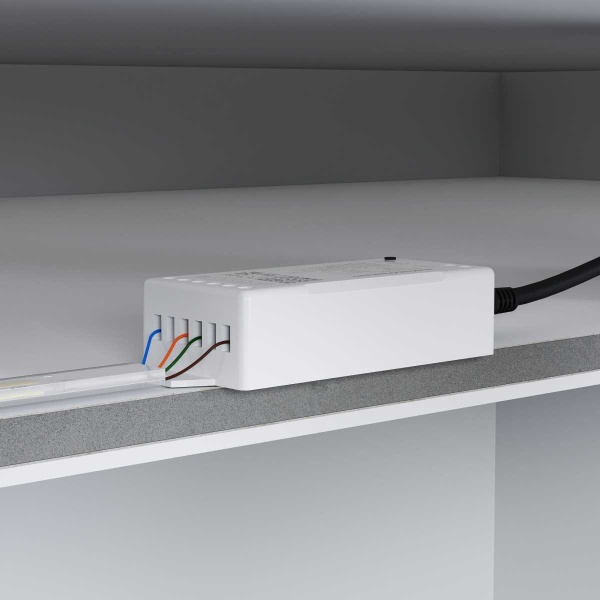 Контроллер для светодиодных лент RGBW Elektrostandard (Умный дом) 95001/00 a055253