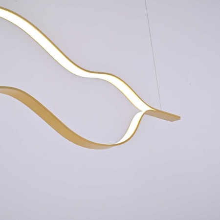 Подвесной светильник Imperium Loft Tape Light 177933-49