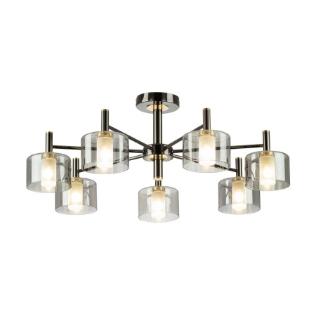 Люстра на штанге Citilux ELAN CL241171