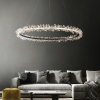 Подвесная люстра Imperium Loft Thera D60 Gold 249072-26
