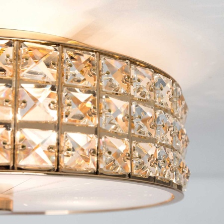 Потолочный светильник Citilux Портал CL324132