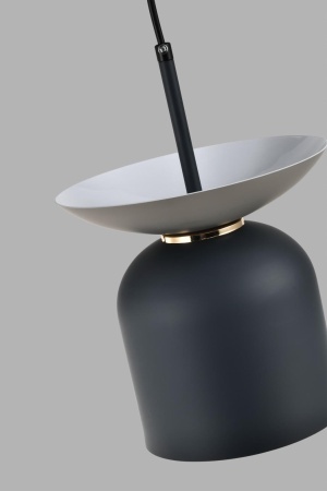 Светильник подвесной Moderli Lecce V11554-1P