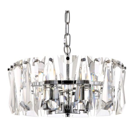 Подвесная люстра Maytoni Puntes MOD043PL-04CH