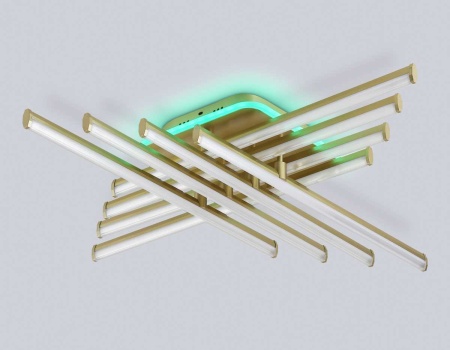 Люстра Ambrella Light COMFORT FL6263