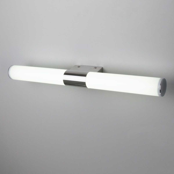 Подсветка для зеркал Elektrostandard Venta Neo LED хром MRL LED 12W 1005 IP20 a039169