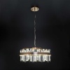 Подвесной светодиодный светильник Bogates Sparkle 417/1