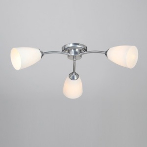 Потолочная люстра Vitaluce V3944-9/3PL