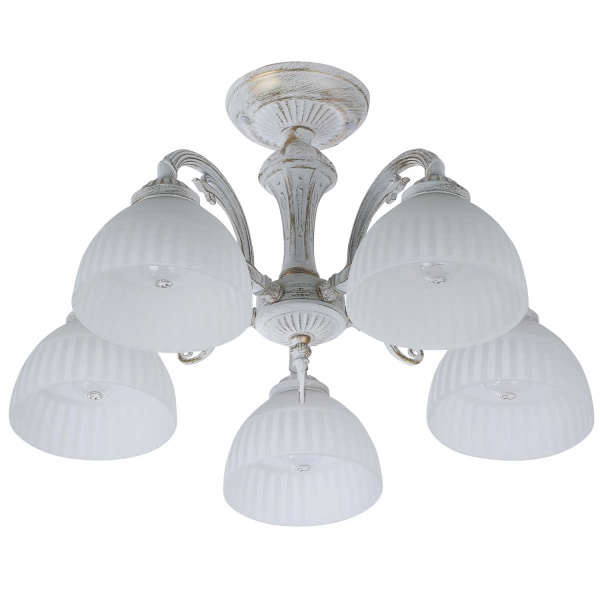 Потолочный светильник Reluce 74431-0.3-05