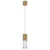 Подвесной светильник Odeon Light Defance Hightech 7144/4L