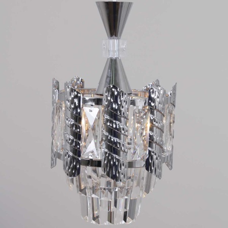 Подвесной светильник Reluce 60630-0.9-01 CH