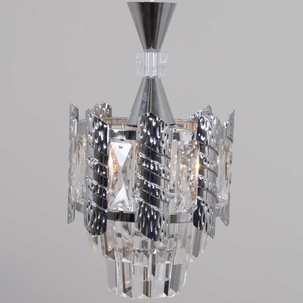 Подвесной светильник Reluce 60630-0.9-03 CH