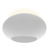 Настенный светодиодный светильник iLedex Light Flux ZD8152-6W WH