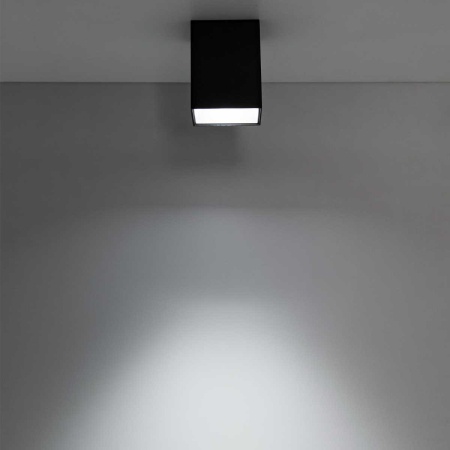 Потолочный светодиодный светильник Citilux Старк CL7440210