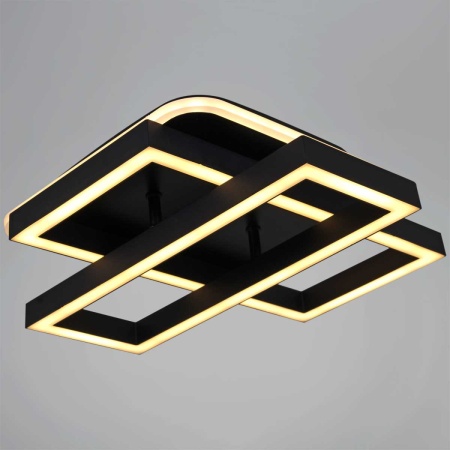 Потолочный светильник Reluce 55406-0.3-1+1+1