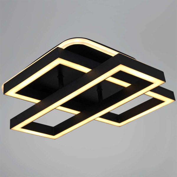 Потолочный светильник Reluce 55406-0.3-1+1+1