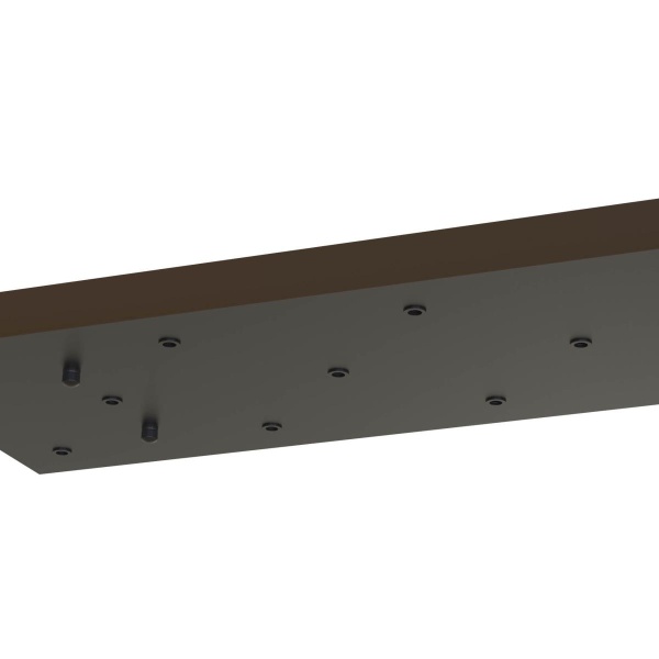 Потолочное основание Mantra Modular Light Florones 9393