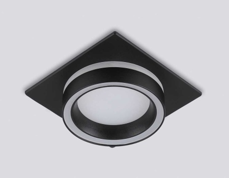 Встраиваемый светильник Ambrella light TECHNO SPOT TN52422