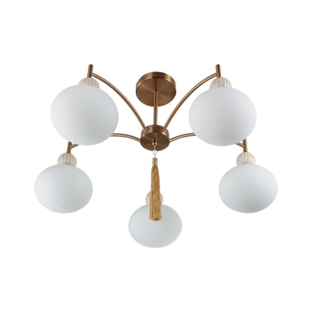 Люстра Lumion GLORIYA 8272/5C