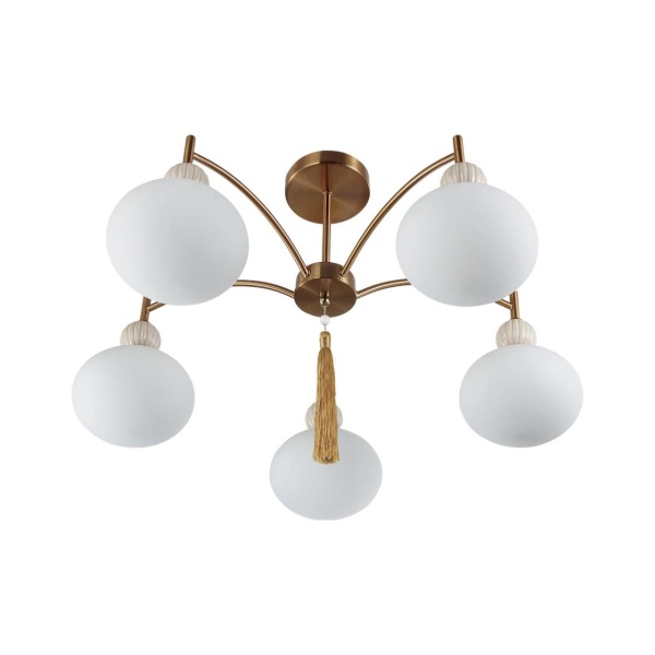 Люстра Lumion GLORIYA 8272/5C