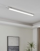 Настенно-потолочный светильник Eglo Slim CCT 901555