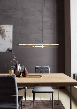 Подвесной светильник Eglo Colmeal 901226