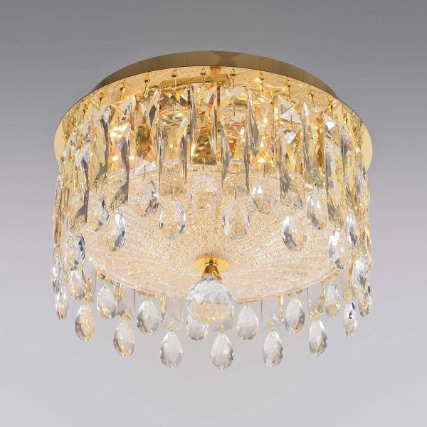 Люстра Reluce 62060-0.3-04 DN