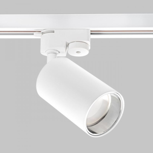 Трековый светильник IMEX Трек 1 WH IL.0010.0057