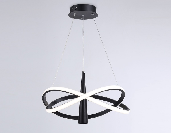 Подвесной светодиодный светильник Ambrella light Comfort LineTech FL5368
