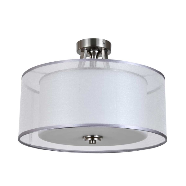 Потолочный светильник Indigo ESTRO V000336