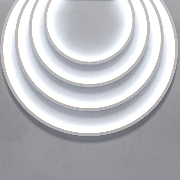 Термостойкий гибкий неон 1313 Maytoni 14,4W/m 180LED/m 2835SMD холодный белый 5M200951