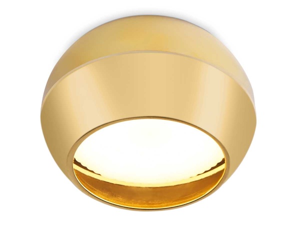 Светильник встраиваемый AMBRELLA LIGHT TECHNO SPOT TN6640